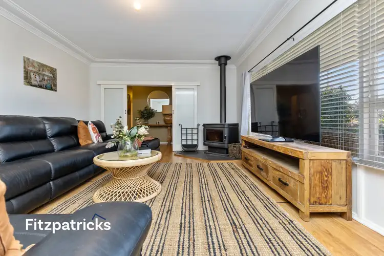 Second view of Homely house listing, 20 Lachlan Place, Tatton NSW 2650
