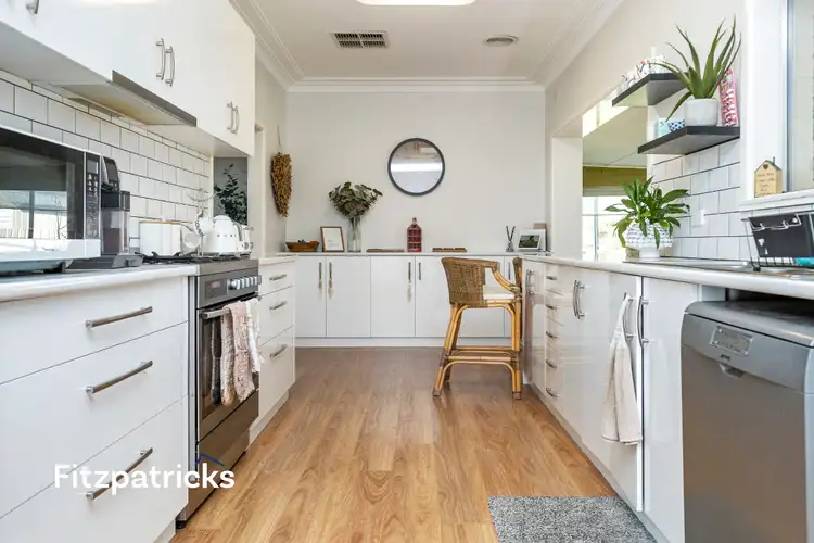 Fifth view of Homely house listing, 20 Lachlan Place, Tatton NSW 2650