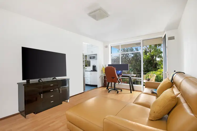 Main view of Homely unit listing, 10/170 Falcon Street, Crows Nest NSW 2065