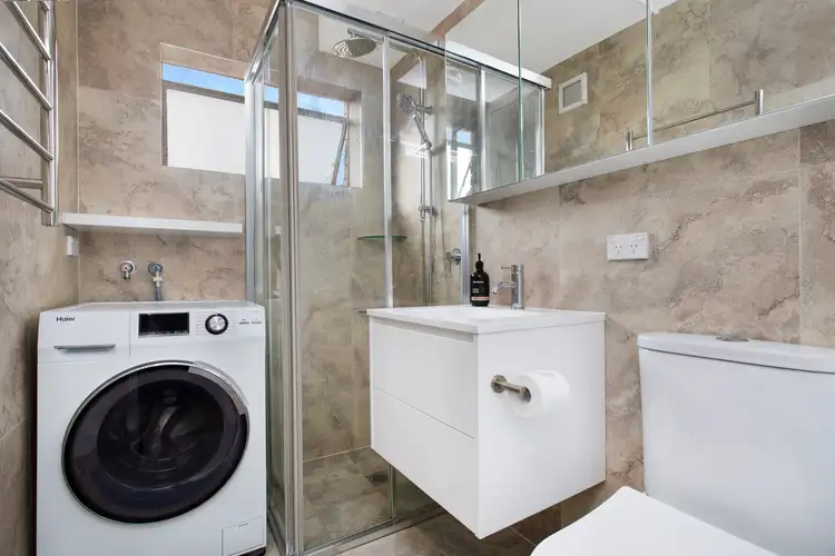 Fifth view of Homely unit listing, 10/170 Falcon Street, Crows Nest NSW 2065
