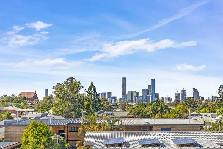 7/143 Beck Street, Paddington QLD 4064