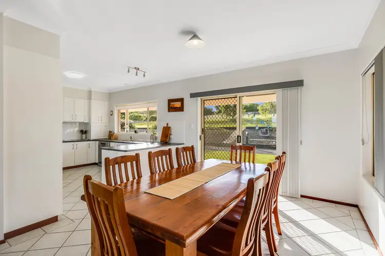 Fourth view of Homely rural property listing, 21 Luck Road, Hodgson Vale QLD 4352
