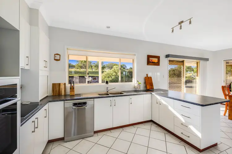 Seventh view of Homely rural property listing, 21 Luck Road, Hodgson Vale QLD 4352