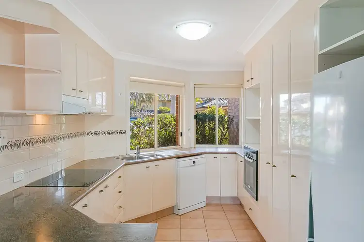 17/4 Advocate Place, Banora Point NSW 2486
