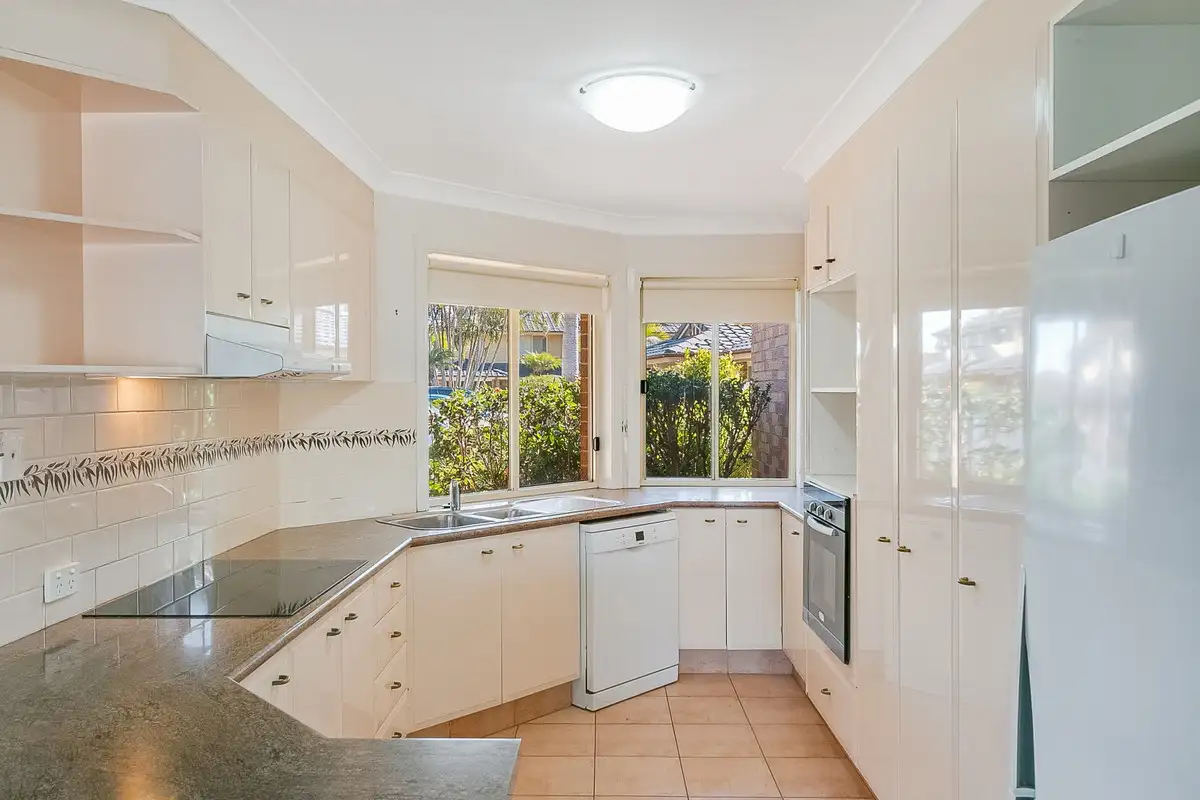 Main view of Homely townhouse listing, 17/4 Advocate Place, Banora Point NSW 2486