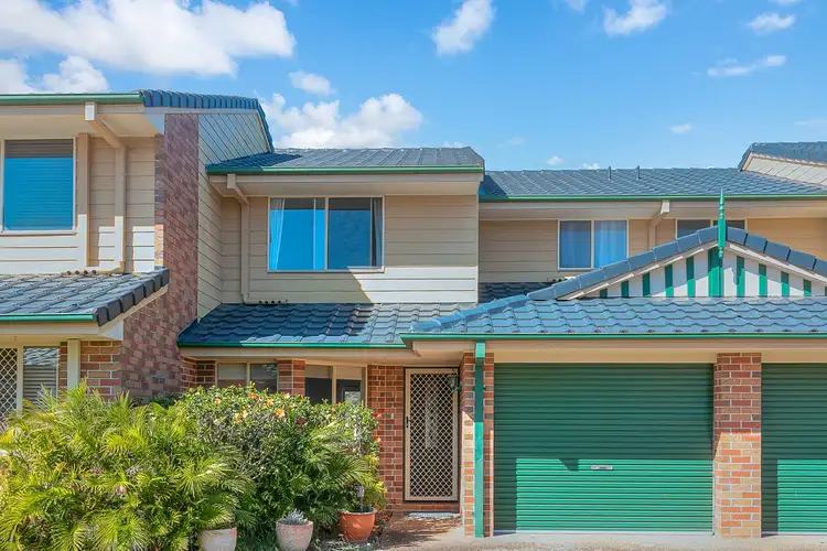 Second view of Homely townhouse listing, 17/4 Advocate Place, Banora Point NSW 2486