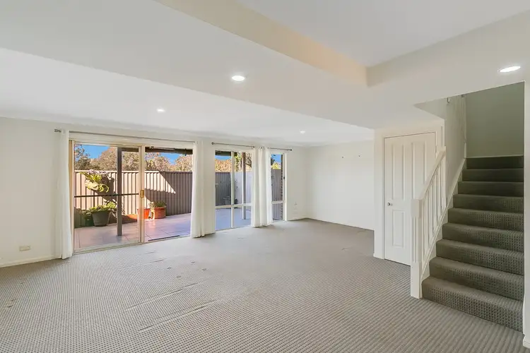 Third view of Homely townhouse listing, 17/4 Advocate Place, Banora Point NSW 2486