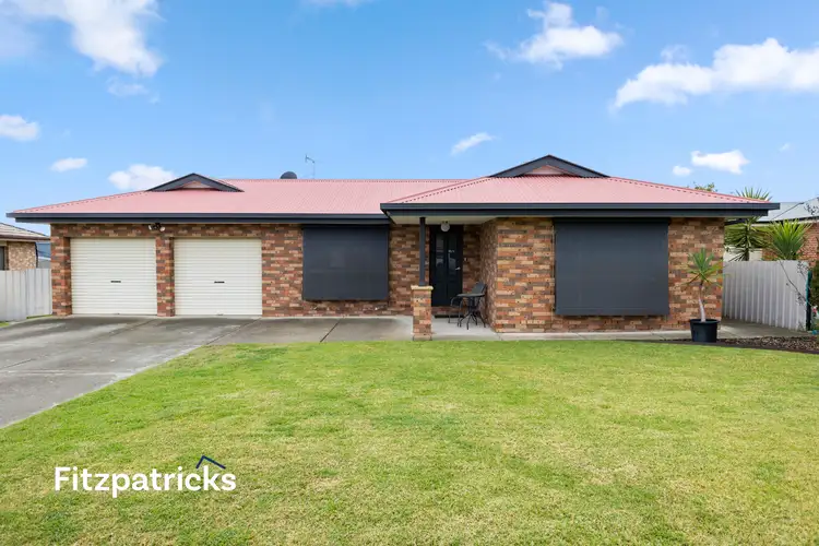5 Wonkana Road, Glenfield Park NSW 2650