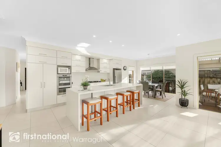 Second view of Homely house listing, 22 Banksia Street, Warragul VIC 3820