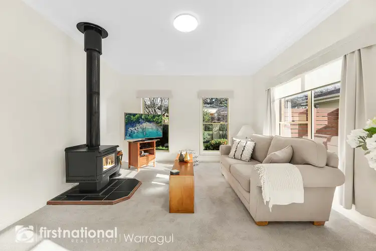 Third view of Homely house listing, 22 Banksia Street, Warragul VIC 3820