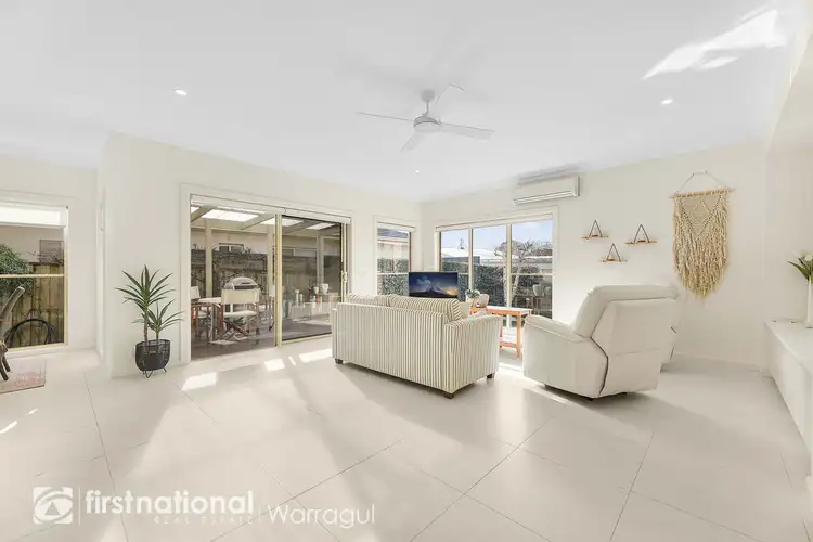 Fourth view of Homely house listing, 22 Banksia Street, Warragul VIC 3820