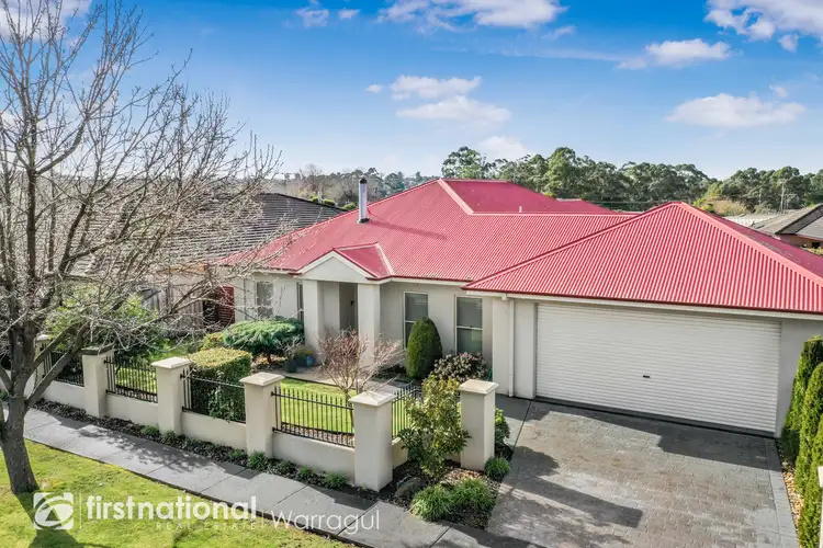 Fifth view of Homely house listing, 22 Banksia Street, Warragul VIC 3820