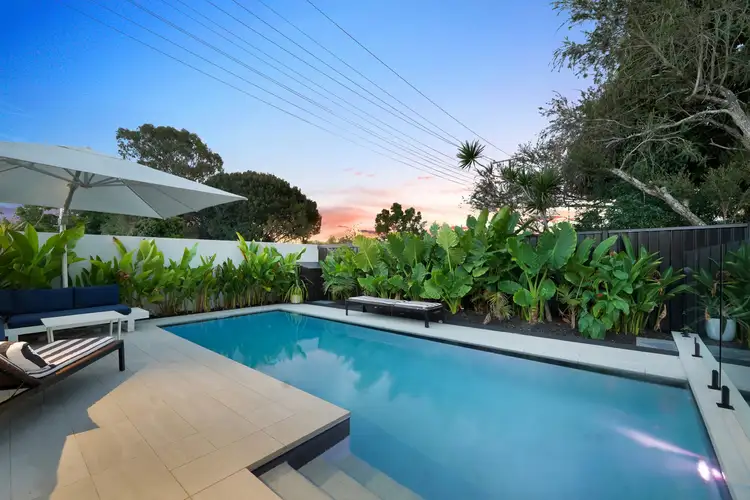 Second view of Homely house listing, 61 Tahiti Avenue, Palm Beach QLD 4221
