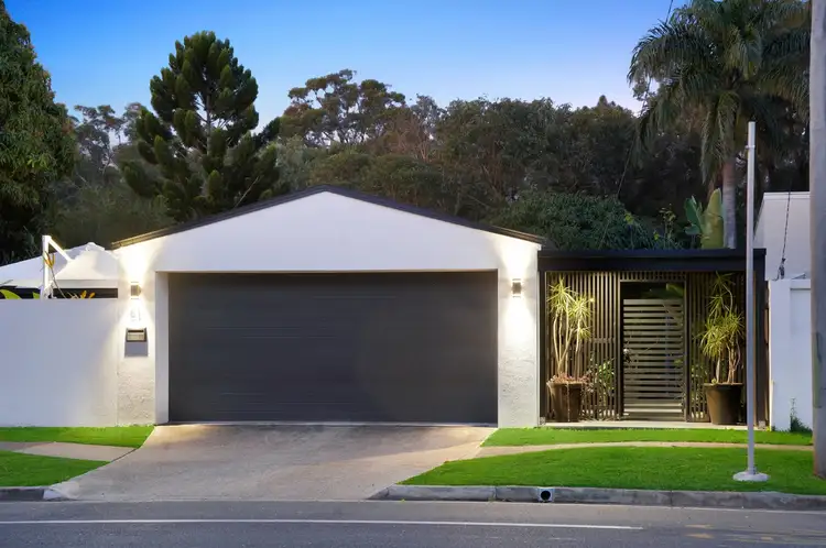 Third view of Homely house listing, 61 Tahiti Avenue, Palm Beach QLD 4221