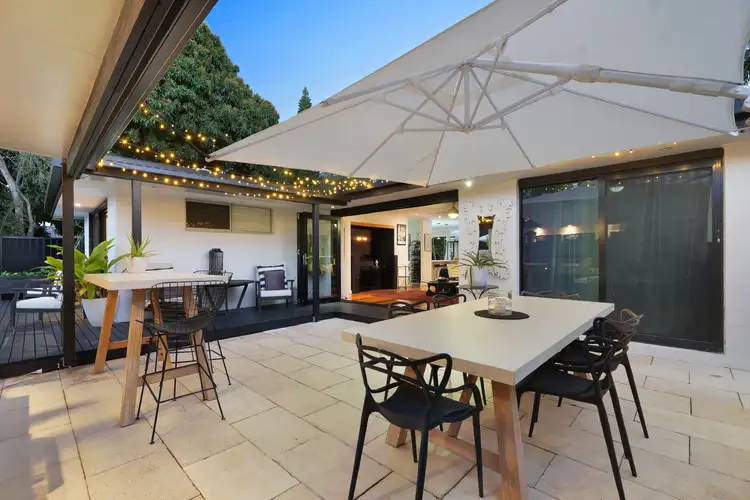 Fourth view of Homely house listing, 61 Tahiti Avenue, Palm Beach QLD 4221