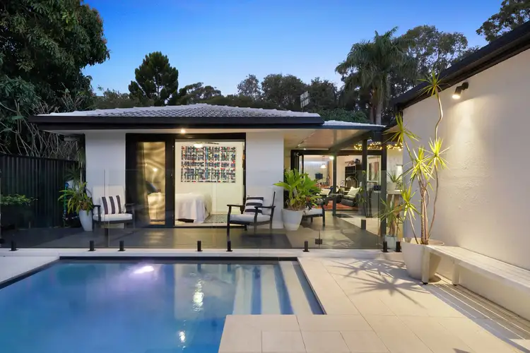 Fifth view of Homely house listing, 61 Tahiti Avenue, Palm Beach QLD 4221