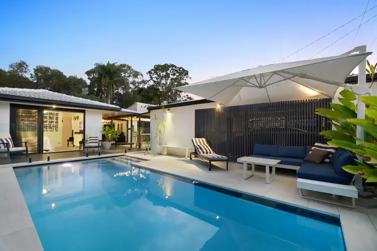 Sixth view of Homely house listing, 61 Tahiti Avenue, Palm Beach QLD 4221