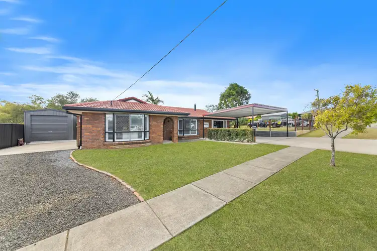 18 Equestrian Drive, Yamanto QLD 4305
