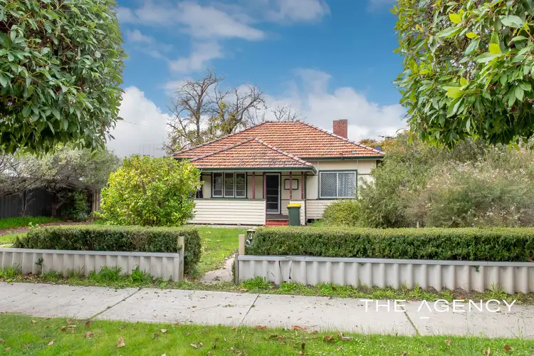 46 Mathoura Street, Midland WA 6056