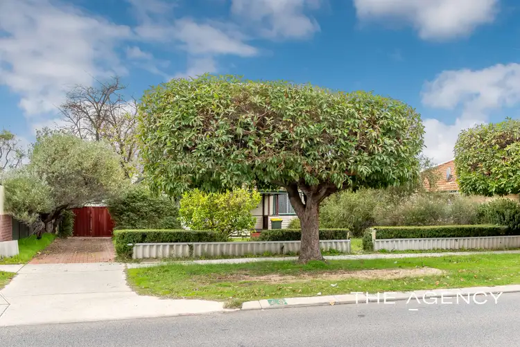 Sixth view of Homely house listing, 46 Mathoura Street, Midland WA 6056