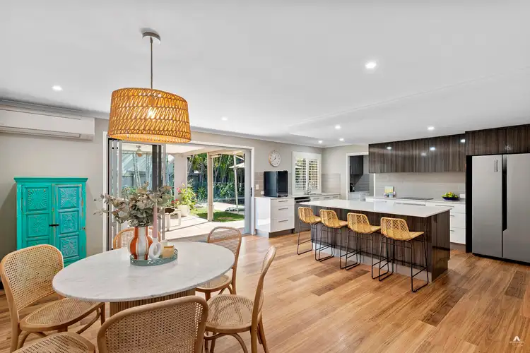 13 Peacock Crescent, Bokarina QLD 4575
