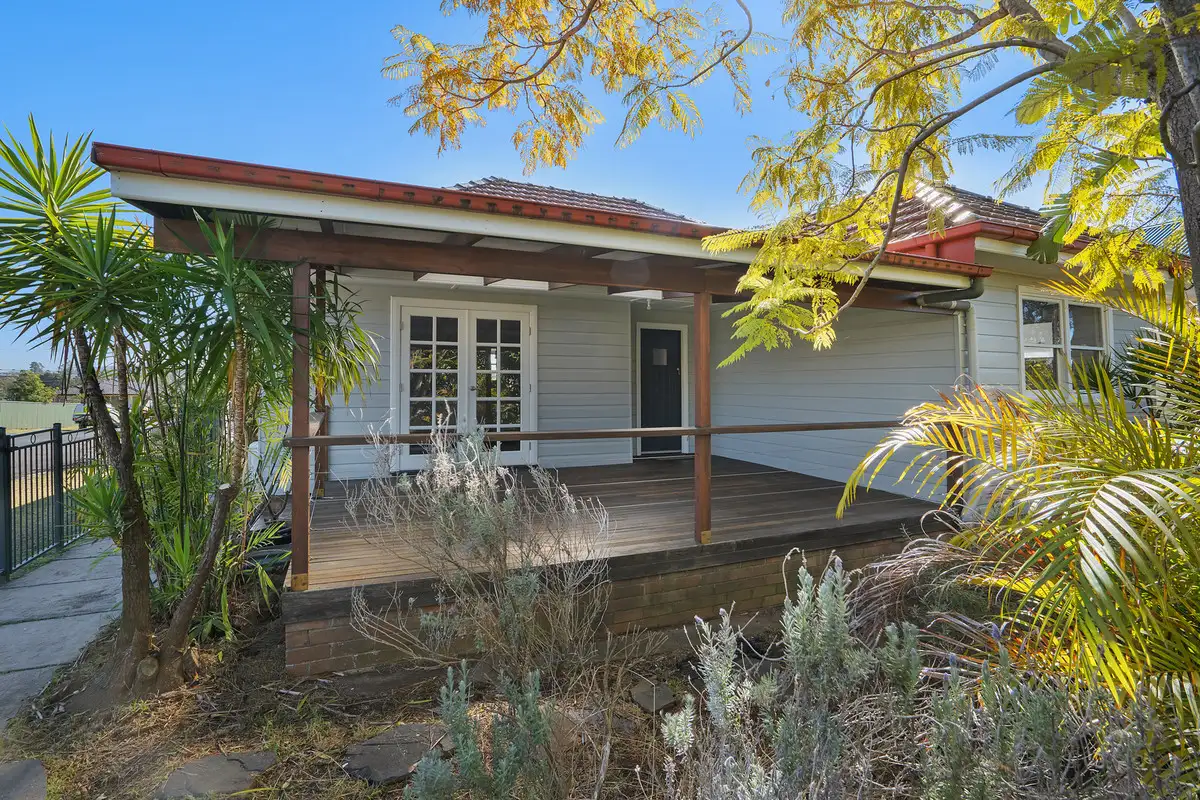 Main view of Homely house listing, 18 Foster Street, Cessnock NSW 2325