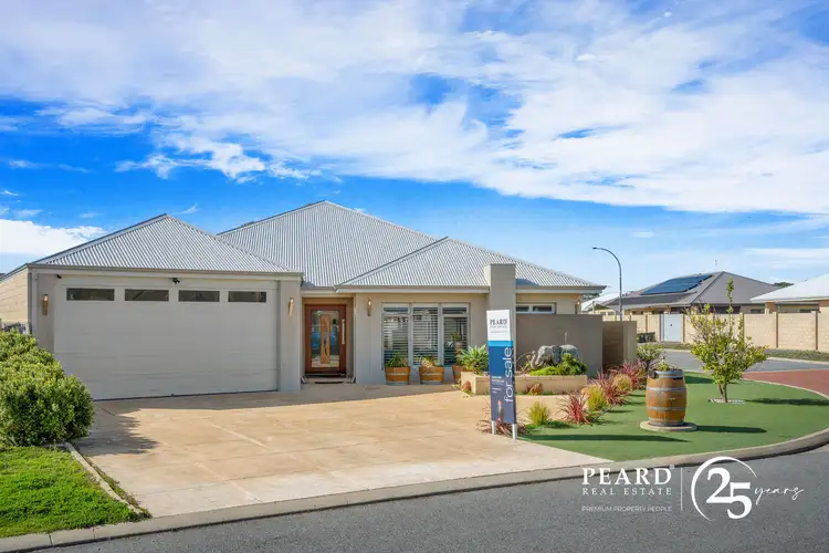 38 Solandri Turn, Halls Head WA 6210