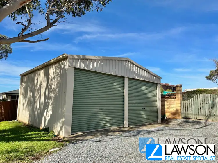 Fourth view of Homely house listing, 43 Breton Place, Port Lincoln SA 5606