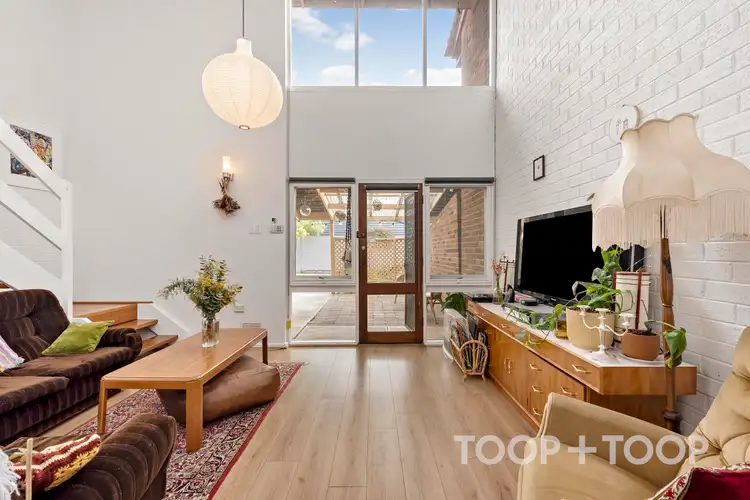 Second view of Homely unit listing, 19/3 Orchard Avenue, Everard Park SA 5035