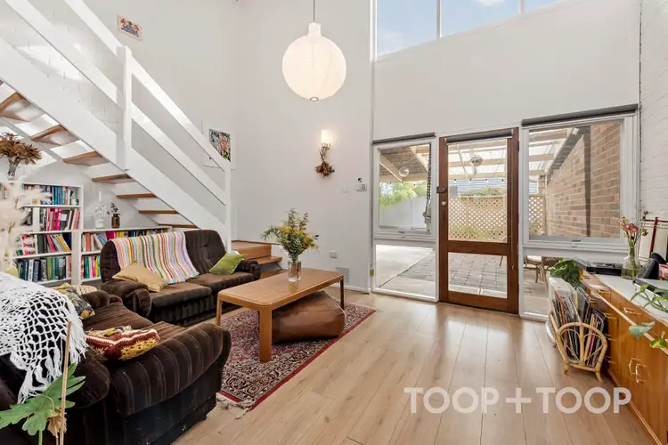 Fifth view of Homely unit listing, 19/3 Orchard Avenue, Everard Park SA 5035