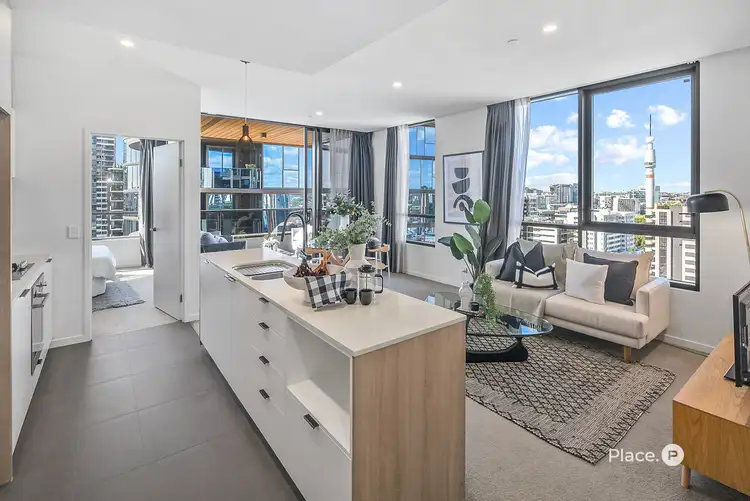 1601/4 Edmondstone Street, South Brisbane QLD 4101