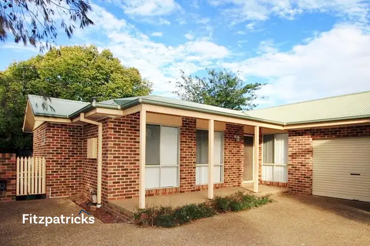 Main view of Homely unit listing, 3/410 Lake Albert Road, Kooringal NSW 2650