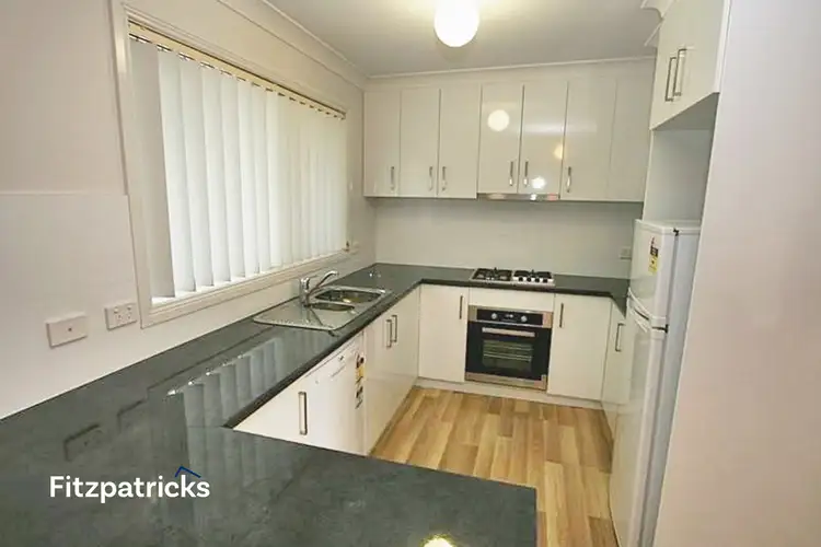 Second view of Homely unit listing, 3/410 Lake Albert Road, Kooringal NSW 2650