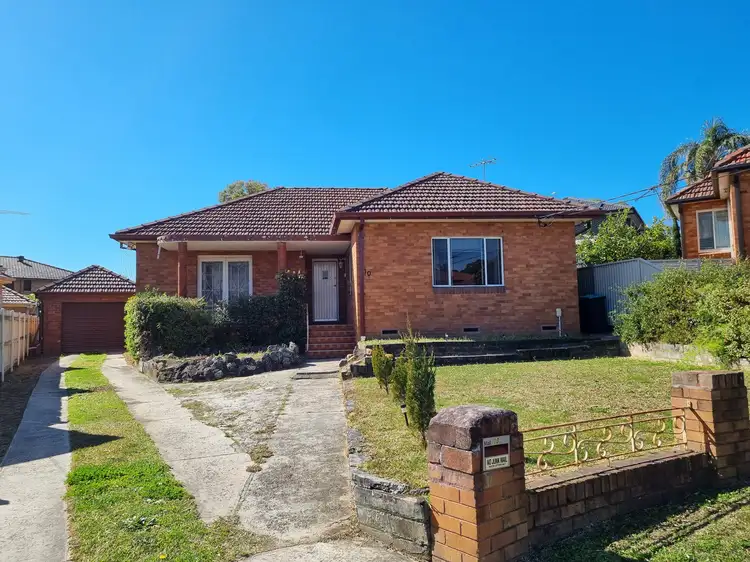 10 Napper Avenue