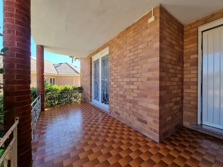 Second view of Homely house listing, 10 Napper Avenue, Riverwood NSW 2210