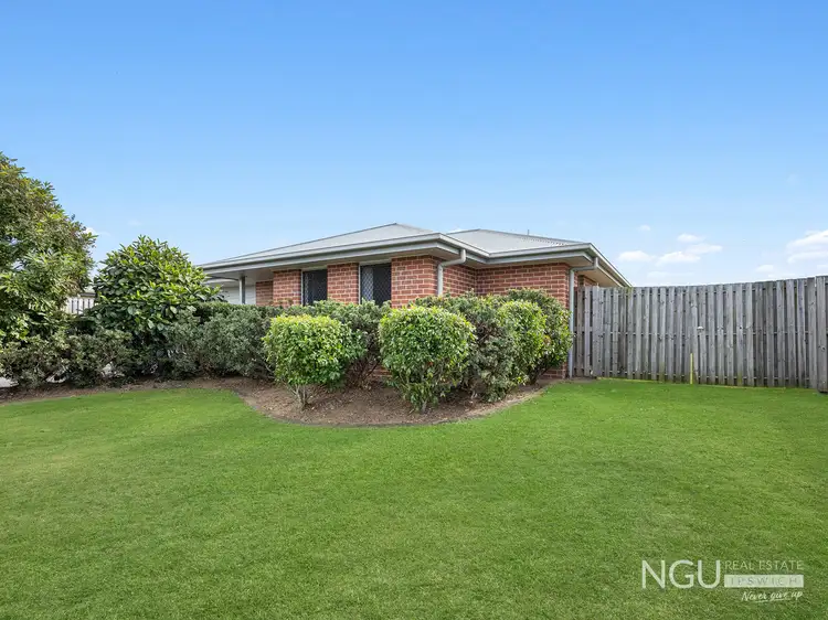 Main view of Homely house listing, 8 Cottonwood Crescent, Fernvale QLD 4306