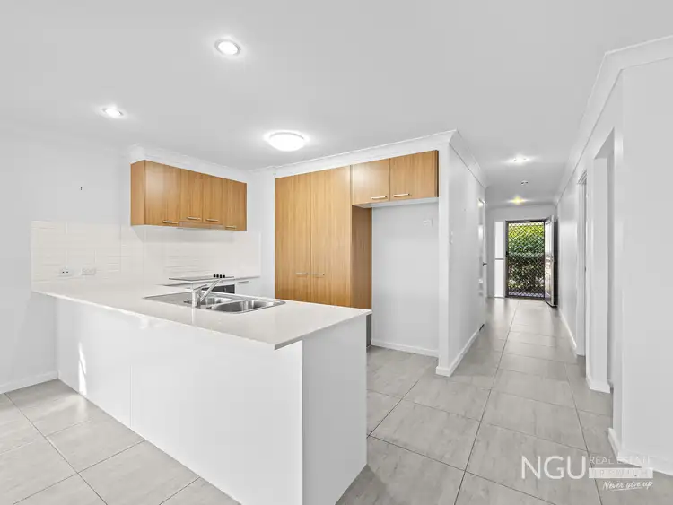 Fourth view of Homely house listing, 8 Cottonwood Crescent, Fernvale QLD 4306