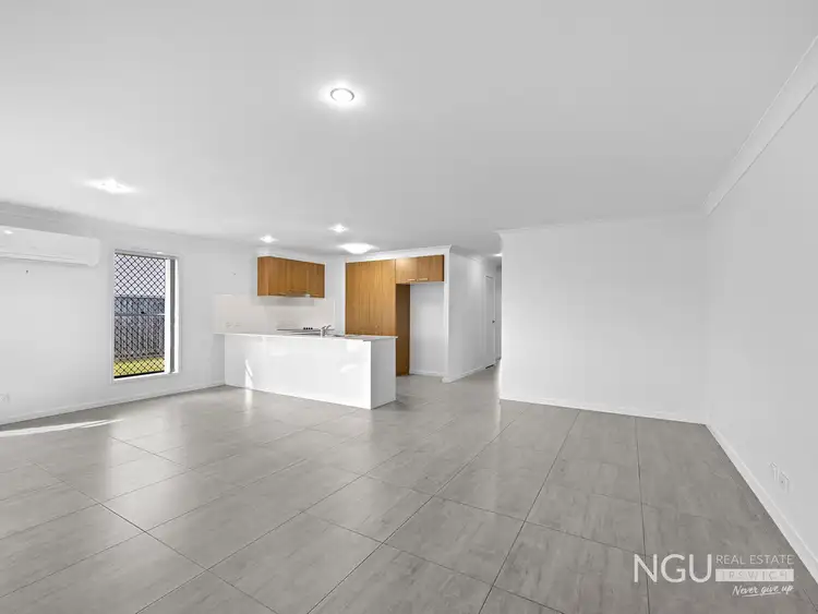 Fifth view of Homely house listing, 8 Cottonwood Crescent, Fernvale QLD 4306