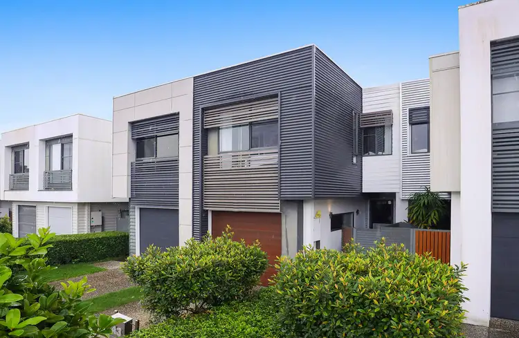 47 The Gardenway, Robina QLD 4226