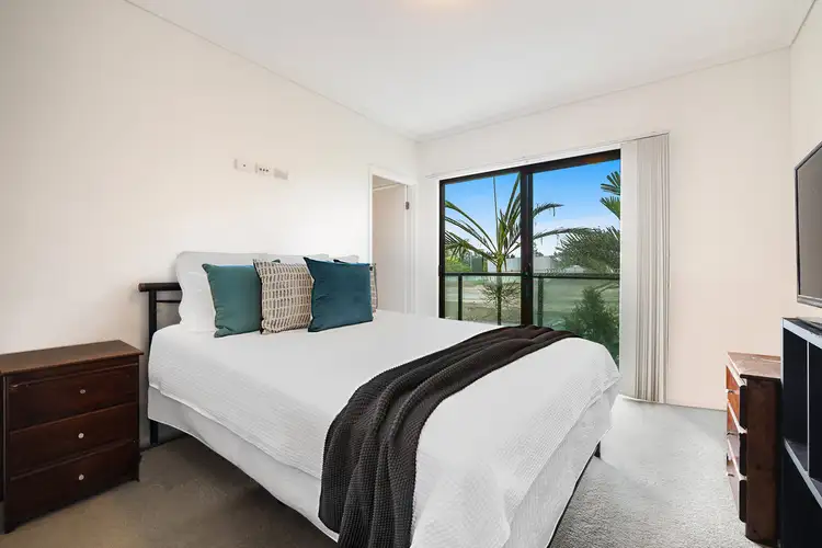 Sixth view of Homely townhouse listing, 47 The Gardenway, Robina QLD 4226