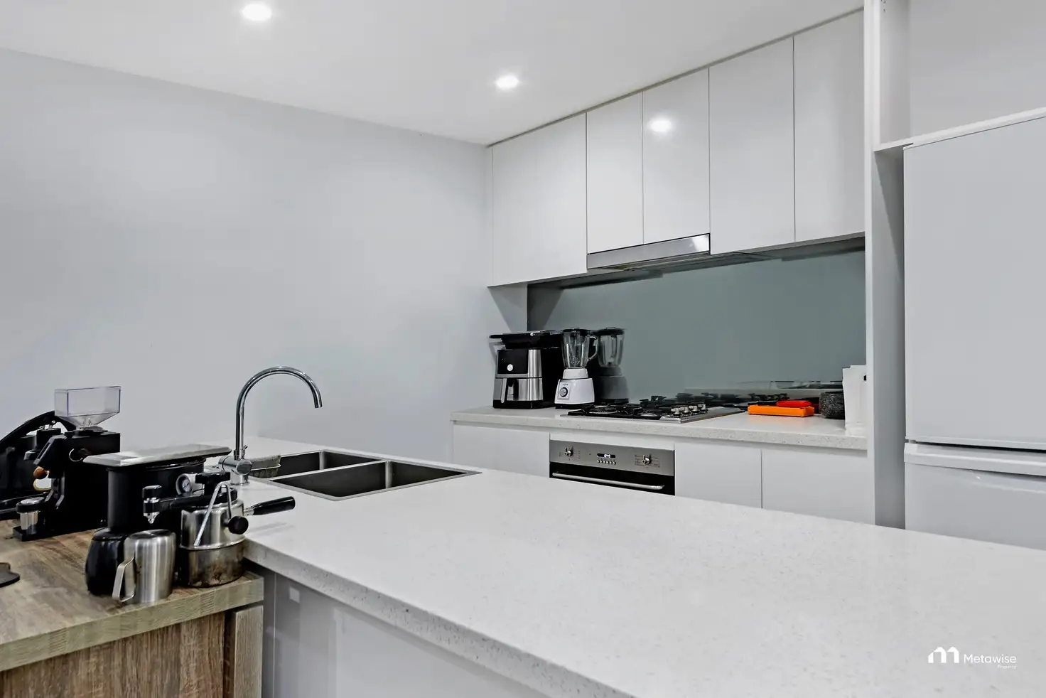 Main view of Homely apartment listing, G04/18 Pemberton Street, Botany NSW 2019