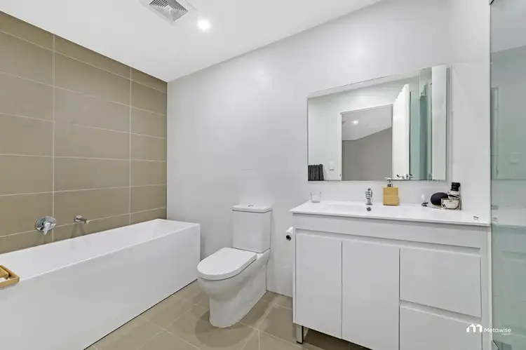 Fifth view of Homely apartment listing, G04/18 Pemberton Street, Botany NSW 2019