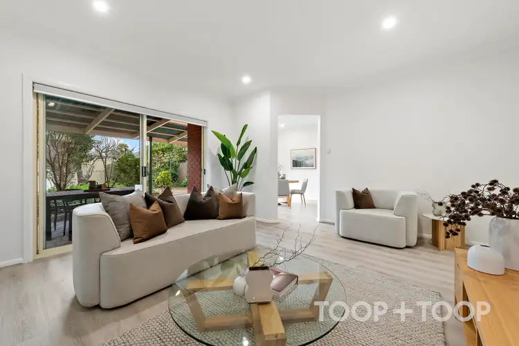 Third view of Homely house listing, 1/41 Fisk Avenue, Glengowrie SA 5044