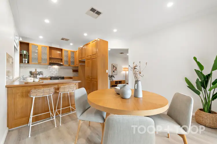 Fourth view of Homely house listing, 1/41 Fisk Avenue, Glengowrie SA 5044