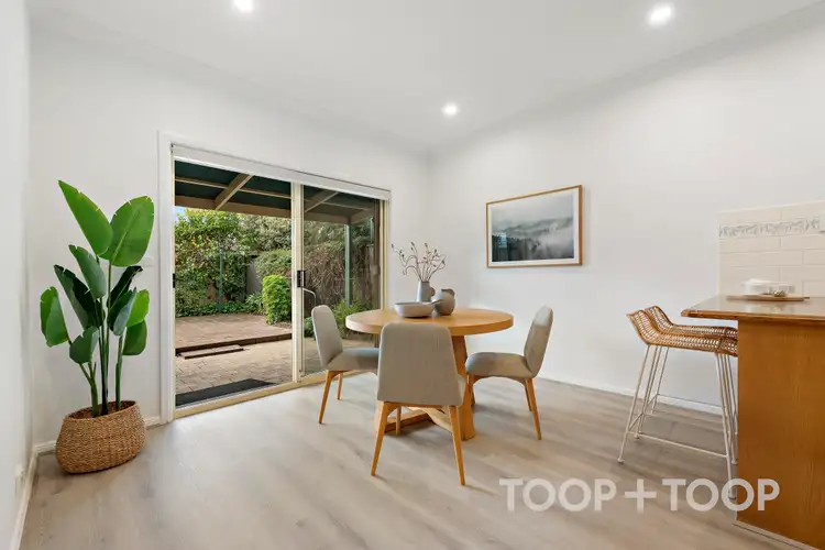 Fifth view of Homely house listing, 1/41 Fisk Avenue, Glengowrie SA 5044