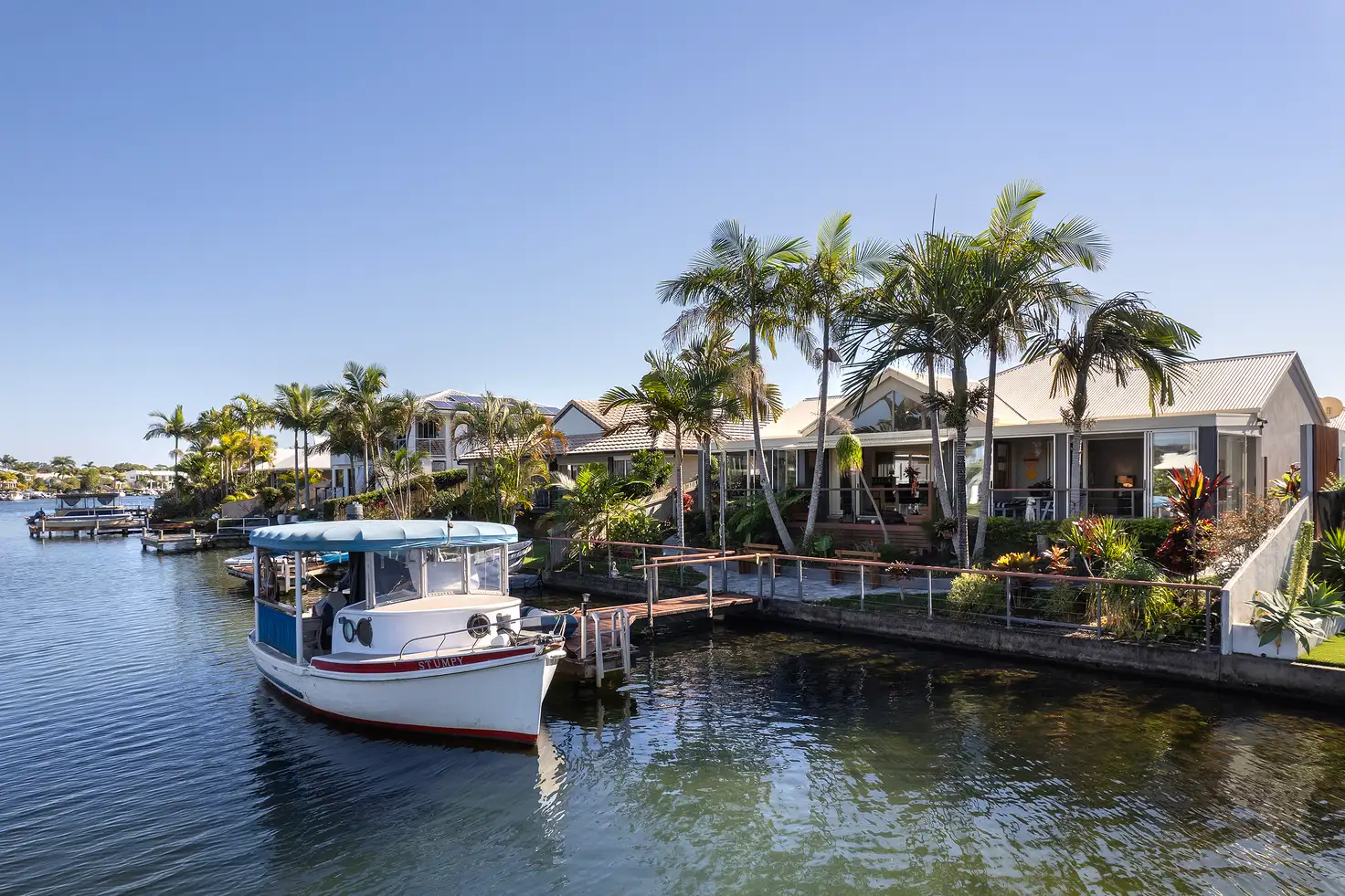 Main view of Homely house listing, 16 Neptune Circuit, Noosa Waters QLD 4566
