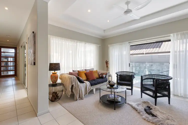 Fifth view of Homely house listing, 16 Neptune Circuit, Noosa Waters QLD 4566