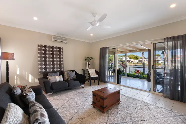 Sixth view of Homely house listing, 16 Neptune Circuit, Noosa Waters QLD 4566