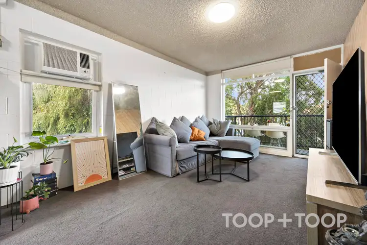 Second view of Homely unit listing, 4/1 Third Avenue, Glenelg East SA 5045