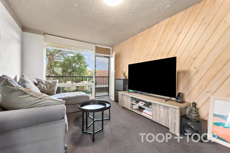Third view of Homely unit listing, 4/1 Third Avenue, Glenelg East SA 5045
